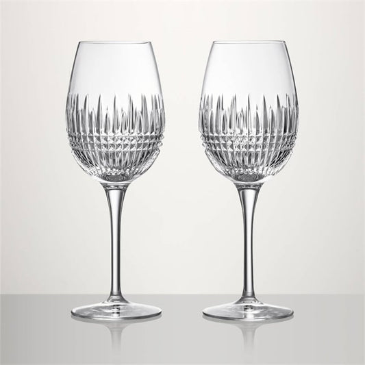 Lismore Diamond Essence Goblet - Set/2