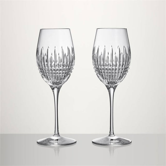 Lismore Diamond Essence Wine - Set/2