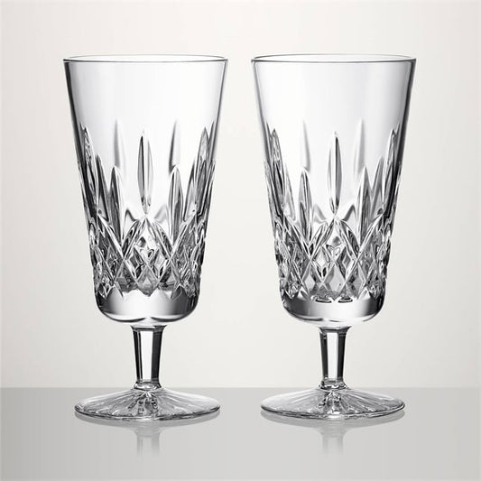 Lismore Iced Beverage - Set/2