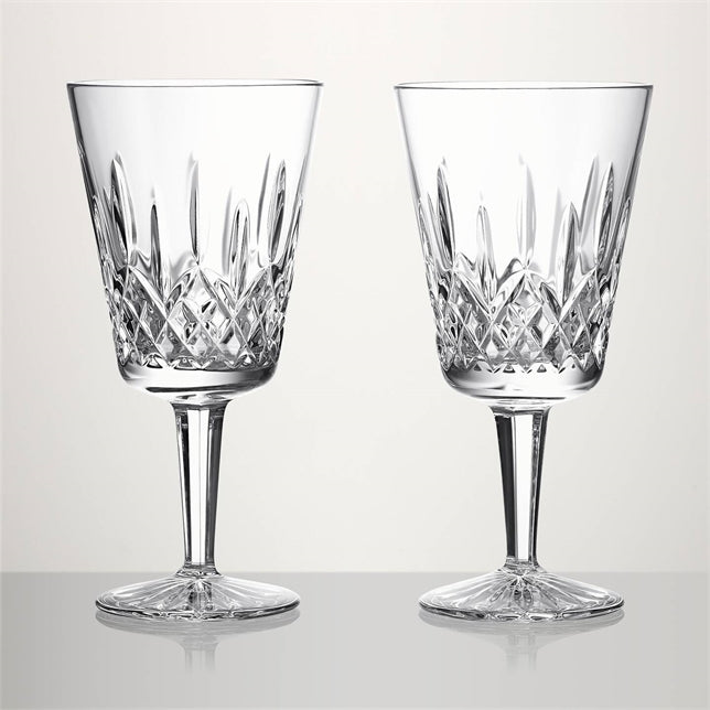 Lismore Medium Goblet - Set/2