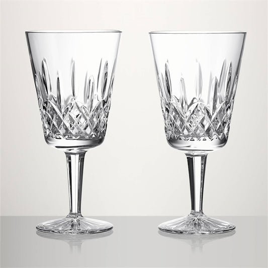 Lismore Medium Goblet - Set/2