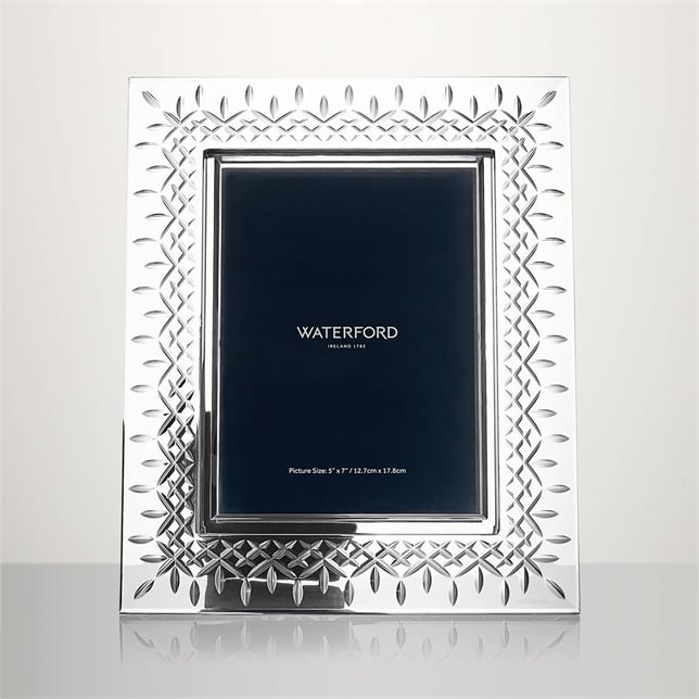 Lismore Photo Frame 5X7
