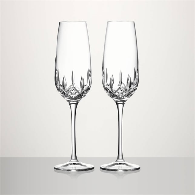 Lismore Essence Flute - Set/2