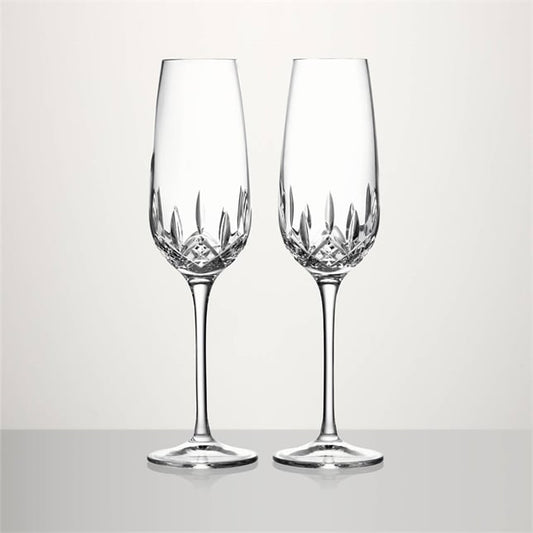 Lismore Essence Flute - Set/2