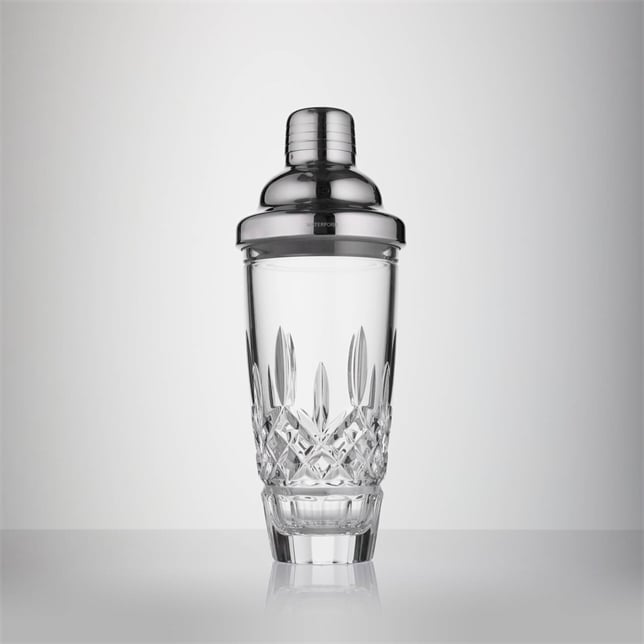 Lismore Cocktail Shaker