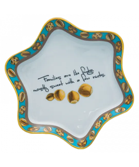 Fudge Ring Tray