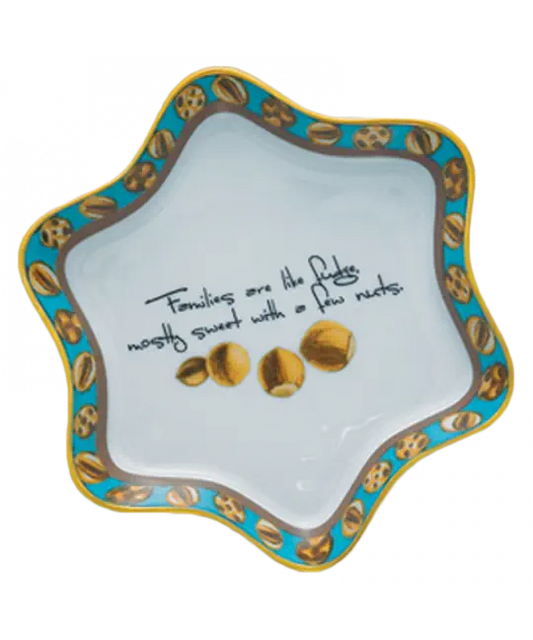 Fudge Ring Tray