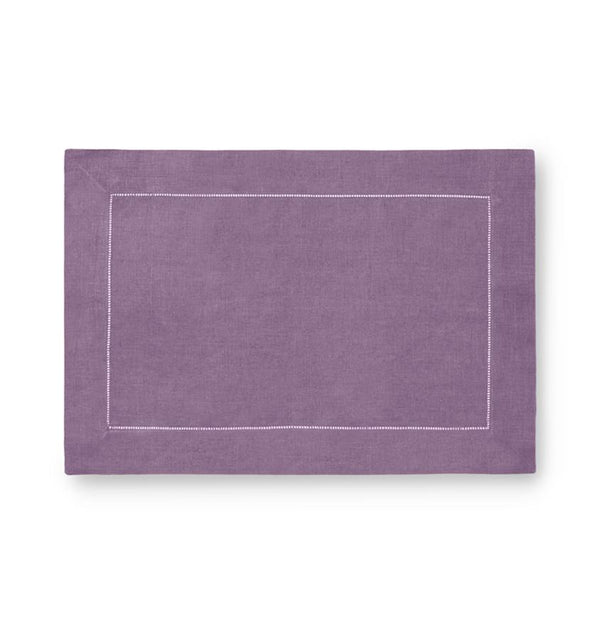 Festival Placemat Set/4 - Lilac