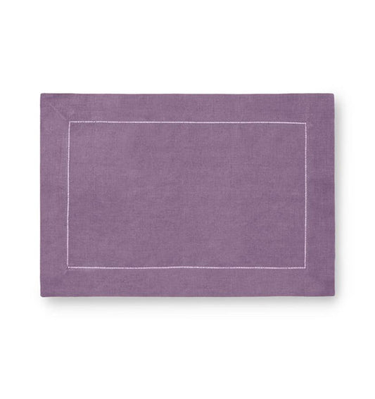 Festival Placemat Set/4 - Lilac