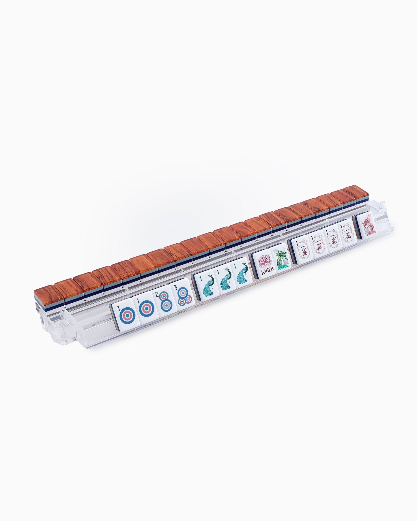 Smith Mahjong Tiles