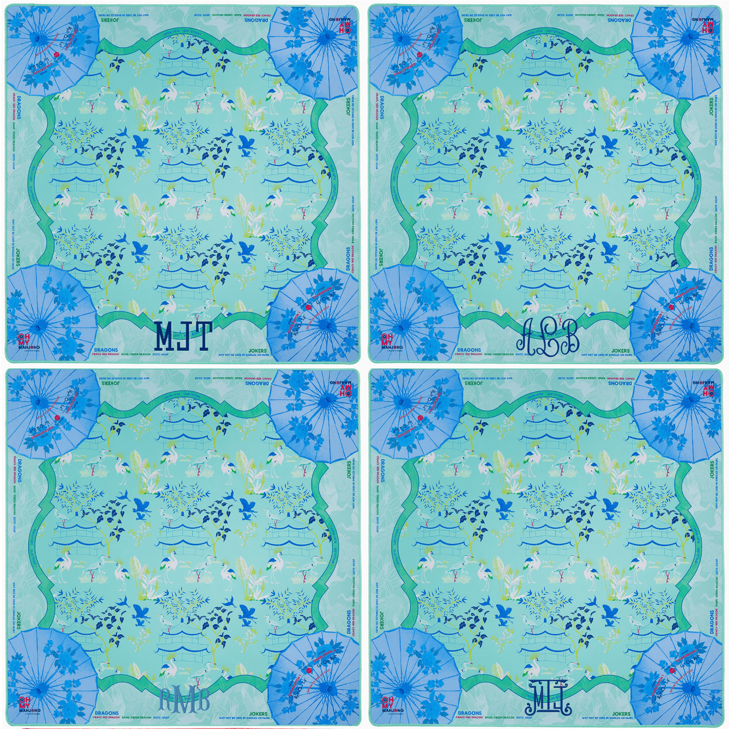 Veranda Mat in Tube