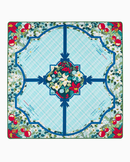 Winterberry Mat in Tube