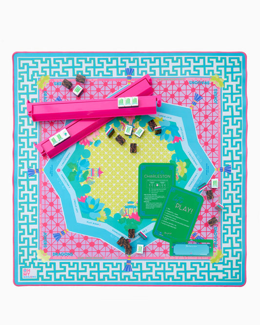 Zen Glow Mat